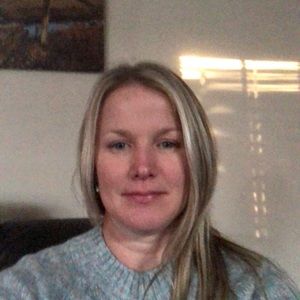 Meet your Posher, Karen